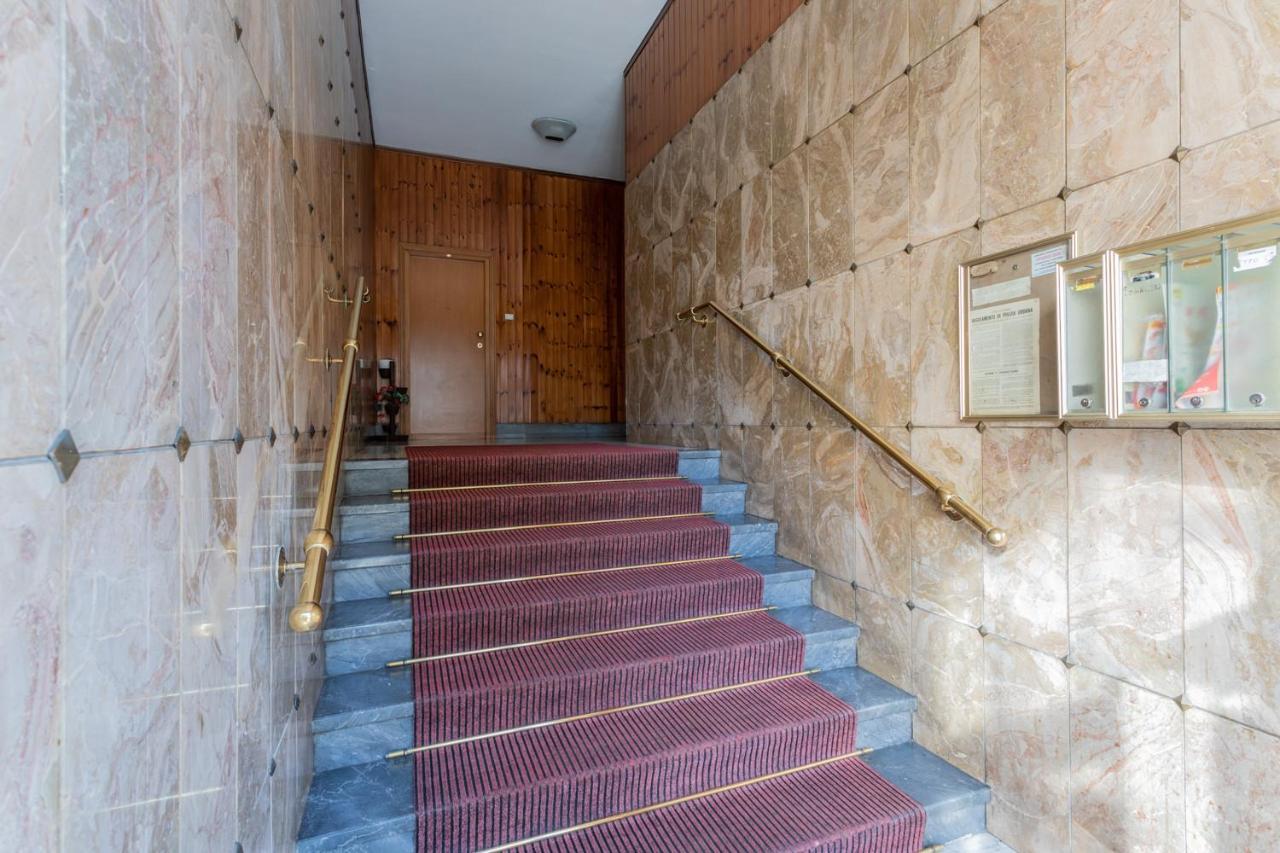 La Casa Di Marygrace By Wonderful Italy Apartment Turin Exterior photo
